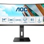 AOC P2 CU34P2A LED display 86.4 cm (34