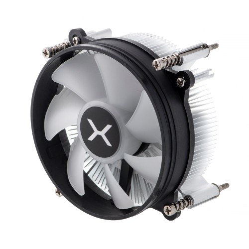 Chłodzenie CPU NOCTUA NH-D9L chromax.black