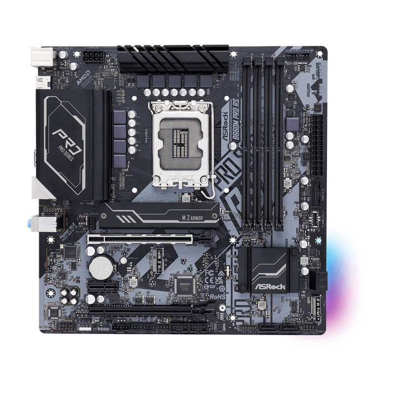 ASUS TUF GAMING B760-PLUS WIFI D4 Intel B760 LGA 1700 ATX ASUS TUF GAMING B760-PLUS WIFI D4 Intel B760 LGA 1700 ATX