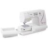 Singer C430 sewing machine, electronic, white Singer C430 sewing machine, electronic, white