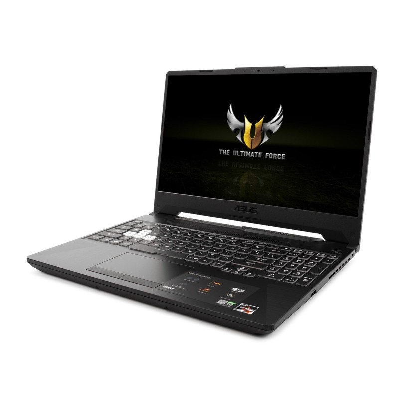 ASUS TUF Gaming A15 FA506NC-HN016 Ryzen 5 7535HS 15,6 ASUS TUF Gaming A15 FA506NC-HN016 Ryzen 5 7535HS 15,6