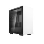 DeepCool MACUBE 110 WH Midi Tower White