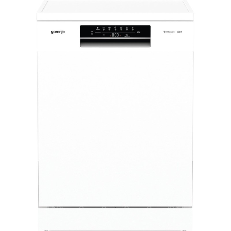 Gorenje GS642E90W Freestanding 13 place settings E