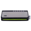 FoodSaver FFS005X vacuum sealer 0.5 mbar Black, Stainless steel FoodSaver FFS005X vacuum sealer 0.5 mbar Black, Stainless steel