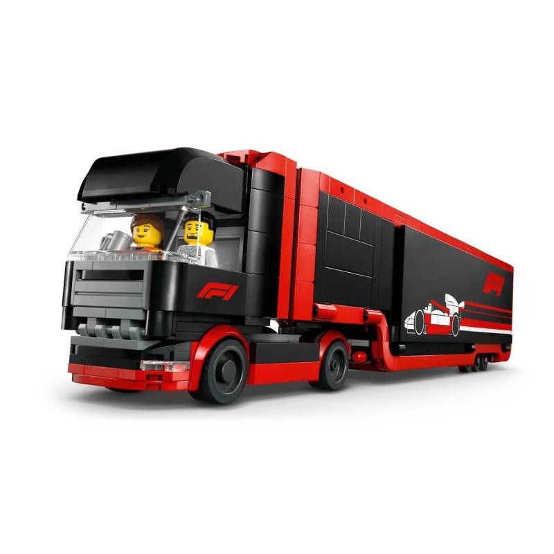 LEGO CITY 60445 LEGO CITY 60445