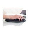 Vakoss PD-424 mouse pad Black Vakoss PD-424 mouse pad Black