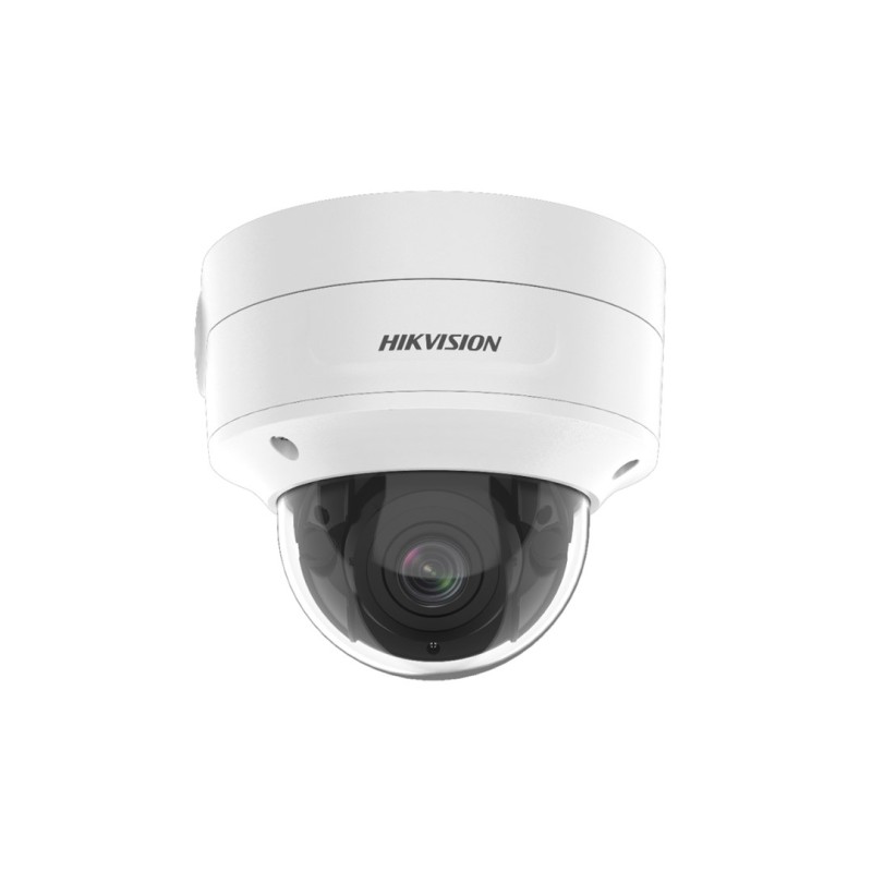 Hikvision DS-2CD2726G2-IZS Dome IP security camera Outdoor 1920 x 1080 pixels Ceiling/wall Hikvision DS-2CD2726G2-IZS Dome IP security camera Outdoor 1920 x 1080 pixels Ceiling/wall