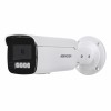 Hikvision Pro Series with AcuSense DS-2CD2T43G2-4LI(2.8MM) security camera Bullet IP security camera Outdoor 2688 x 1520 pixels Ceiling/wall Hikvision Pro Series with AcuSense DS-2CD2T43G2-4LI(2.8MM) security camera Bullet IP security camera Outdoor 2688 x 1520 pixels Ceiling/wall