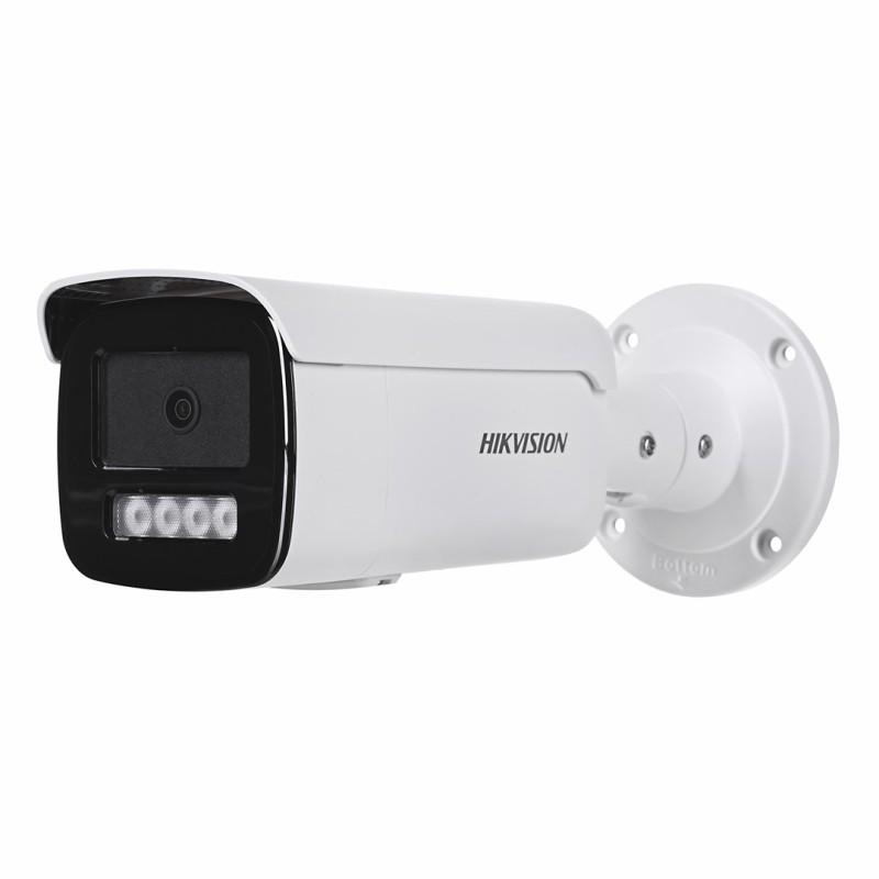 Hikvision Pro Series with AcuSense DS-2CD2T43G2-4LI(2.8MM) security camera Bullet IP security camera Outdoor 2688 x 1520 pixels Ceiling/wall Hikvision Pro Series with AcuSense DS-2CD2T43G2-4LI(2.8MM) security camera Bullet IP security camera Outdoor 2688 x 1520 pixels Ceiling/wall