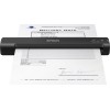 Epson WorkForce ES-50 Handheld scanner 600 x 600 DPI A4 Black Epson WorkForce ES-50 Handheld scanner 600 x 600 DPI A4 Black