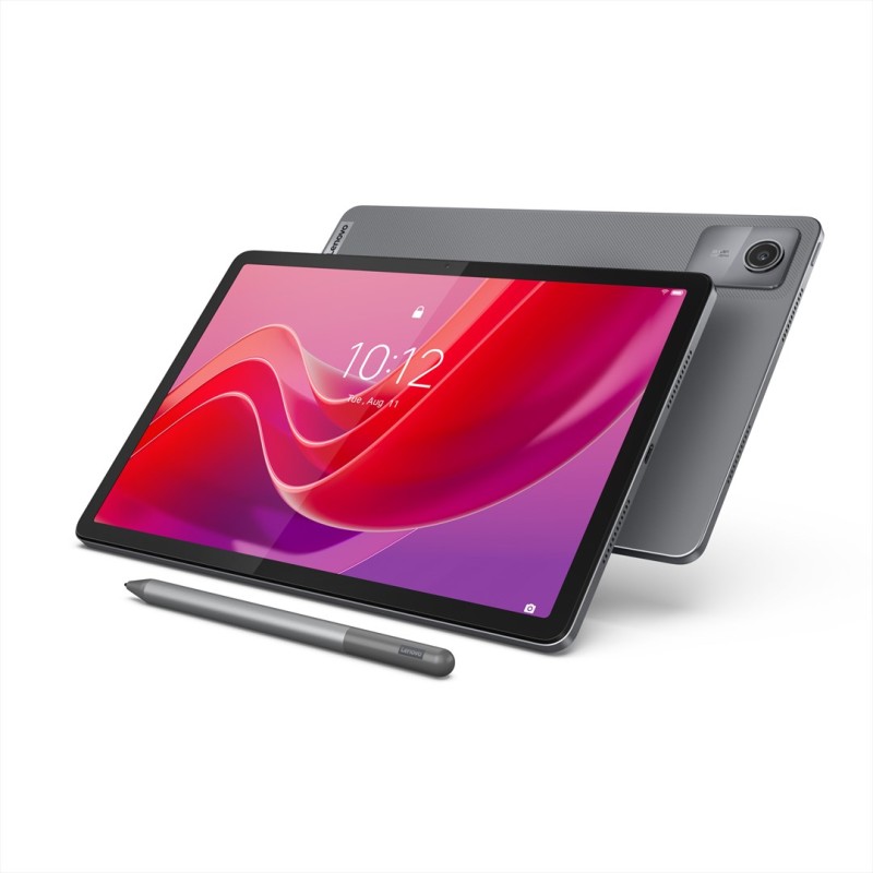 Lenovo Tab M11 Mediatek 128 GB 27.8 cm (10.9 Lenovo Tab M11 Mediatek 128 GB 27.8 cm (10.9