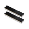 Goodram IRP-K3600D4V64L18S/32GDC IRDM DEEP BLACK memory module 32 GB 2 x 16 GB DDR4 3600 MHz