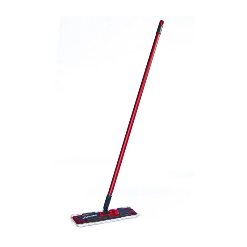 Vileda Ultramax BOX mop and bucket + children's book Vileda Ultramax BOX mop and bucket + children's book