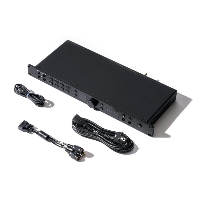 PreSonus Quantum HD 8 - USB-C audio interface PreSonus Quantum HD 8 - USB-C audio interface