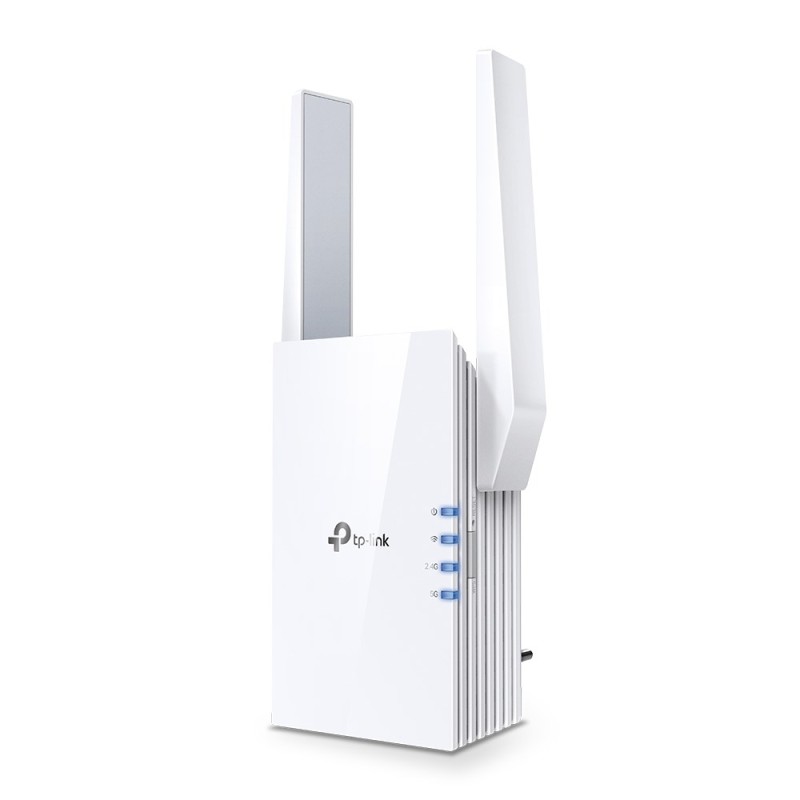 TP-Link LiteWave 5-Port Gigabit Desktop Switch with 4-Port PoE+ TP-Link LiteWave 5-Port Gigabit Desktop Switch with 4-Port PoE+