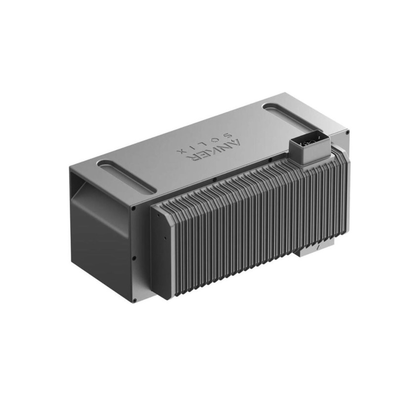 Bateria do Anker Solix Solarbank 2 Pro/ Plus 1600Wh Bateria do Anker Solix Solarbank 2 Pro/ Plus 1600Wh