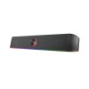 Trust GXT 619 Thorne Black 2.0 channels 6 W Trust GXT 619 Thorne Black 2.0 channels 6 W