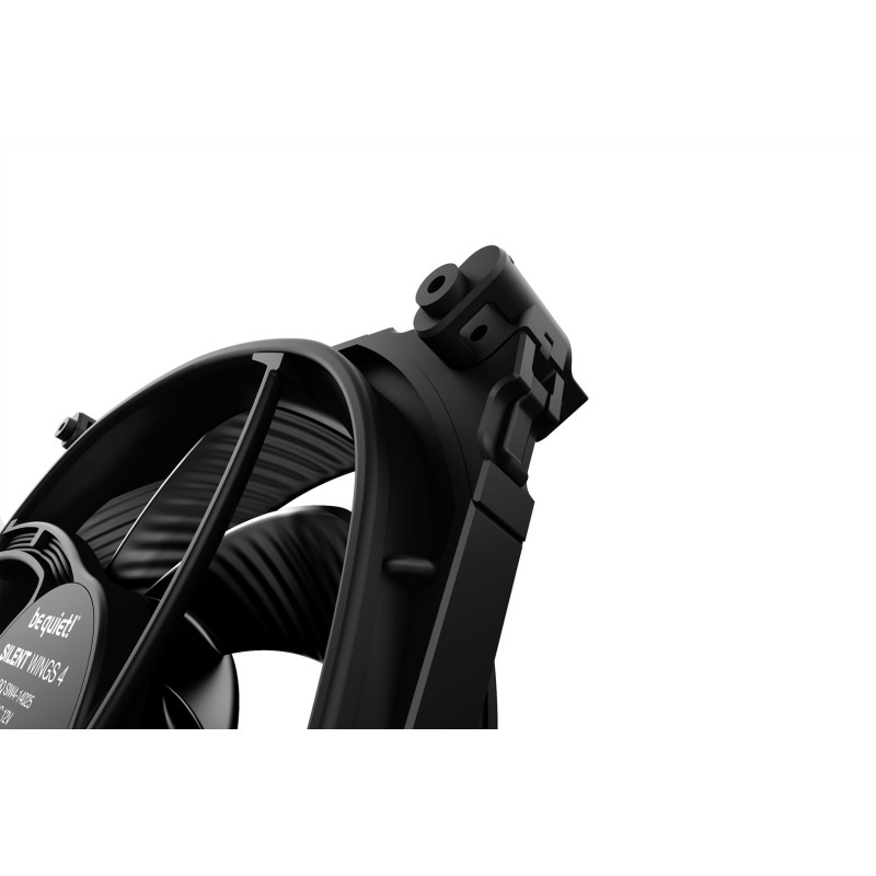 BE QUIET! SILENT WINGS 4 140mm PWM FAN