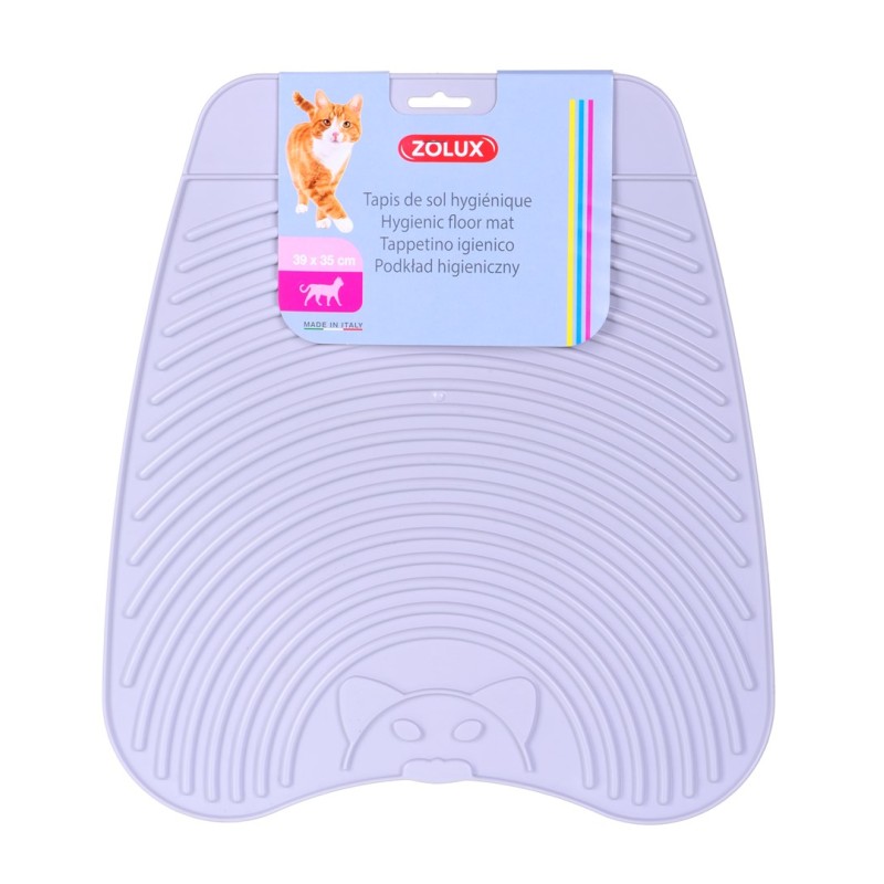 ZOLUX Cleaner litter box mat