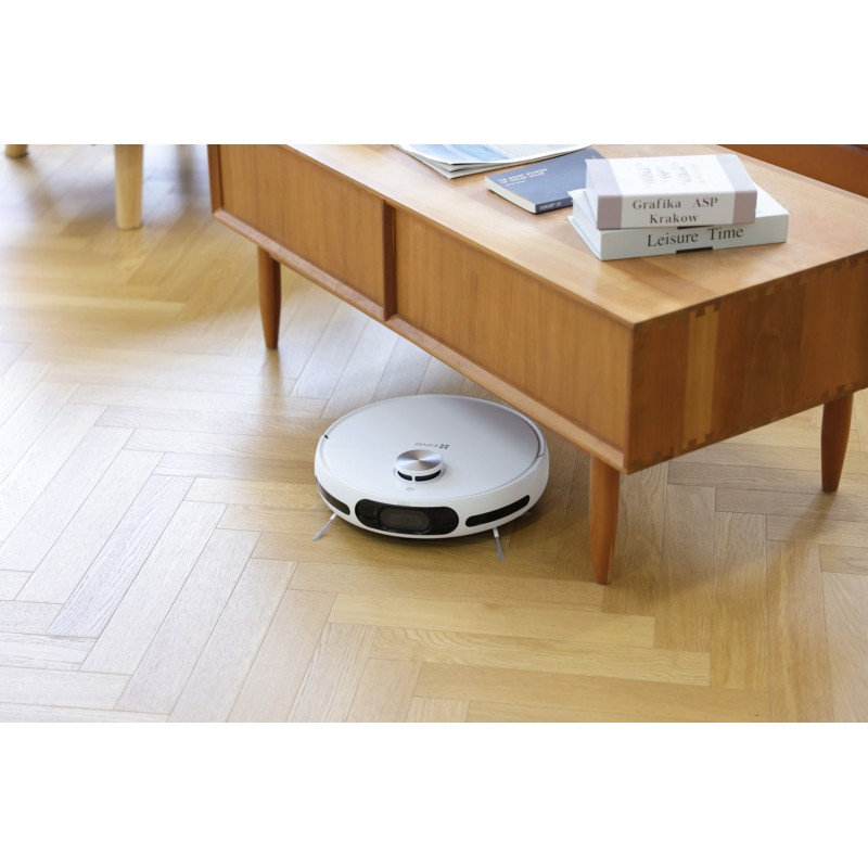 EZVIZ RS20 Pro - cleaning robot, white EZVIZ RS20 Pro - cleaning robot, white