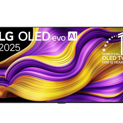 LG OLED65G51LW TV 165.1 cm (65