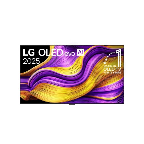 LG OLED65G51LW TV 165.1 cm (65 LG OLED65G51LW TV 165.1 cm (65