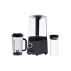 Kohersen vacuum blender VB1500 (anthracite) Kohersen vacuum blender VB1500 (anthracite)