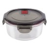 ZWILLING Gusto Round Container 0.6 L Transparent 1 pc(s) ZWILLING Gusto Round Container 0.6 L Transparent 1 pc(s)
