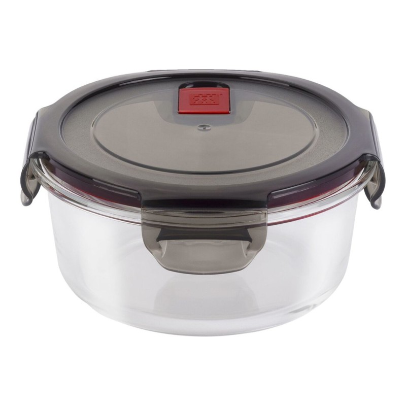 ZWILLING Gusto Round Container 0.6 L Transparent 1 pc(s) ZWILLING Gusto Round Container 0.6 L Transparent 1 pc(s)