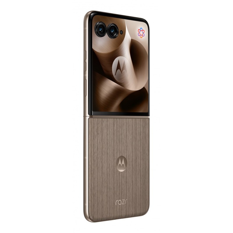Smartfon realme 14 Pro+ 5G DS 8/256 GB Suede Grey Smartfon realme 14 Pro+ 5G DS 8/256 GB Suede Grey
