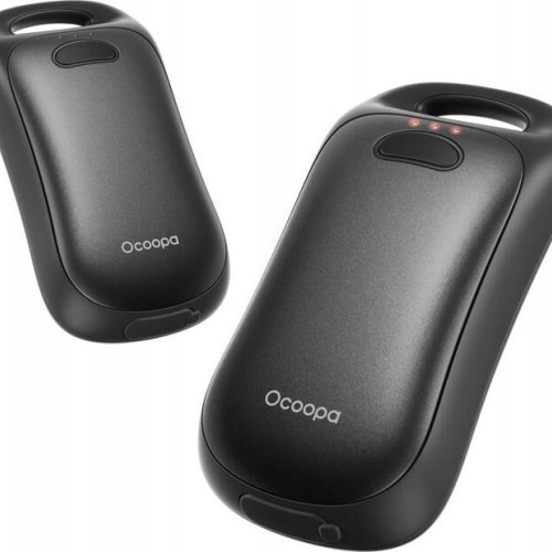 Black UT3061 Ocoopa electric heater