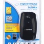 Esperanza EM120K mouse RF Wireless Optical 1600 DPI