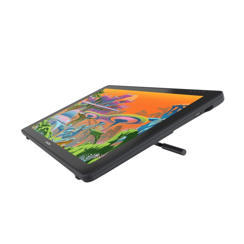 Graphics tablet Huion Kamvas 22 PLUS Graphics tablet Huion Kamvas 22 PLUS