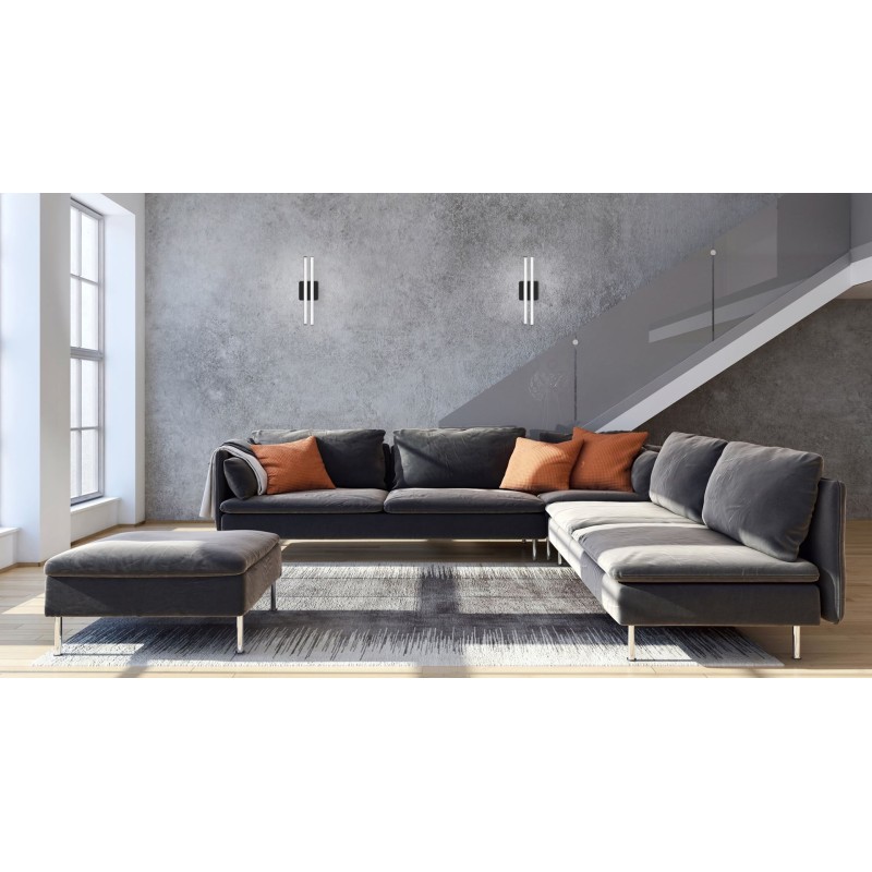 Activejet LED wall lamp AJE-SALY Activejet LED wall lamp AJE-SALY