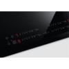 Electrolux EIV734 Black Built-in 68 cm Zone induction hob 4 zone(s) Electrolux EIV734 Black Built-in 68 cm Zone induction hob 4 zone(s)