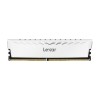 Lexar THOR memory module 16 GB 2 x 8 GB DDR4 3600 MHz Lexar THOR memory module 16 GB 2 x 8 GB DDR4 3600 MHz