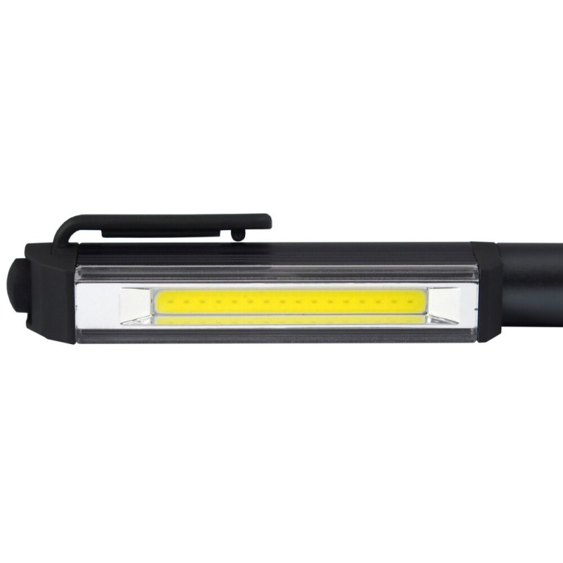 Flashlight everActive WL-200 3W COB LED Flashlight everActive WL-200 3W COB LED