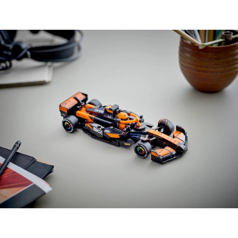 LEGO TECHNIC 42204 Fast and Furious Toyota Supra MK4 LEGO TECHNIC 42204 Fast and Furious Toyota Supra MK4