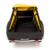 Burley Nomad Luggage Carrier Black, Yellow Burley Nomad Luggage Carrier Black, Yellow