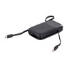 Baseus Qpow 2 Lithium Polymer (LiPo) 10000 mAh Black