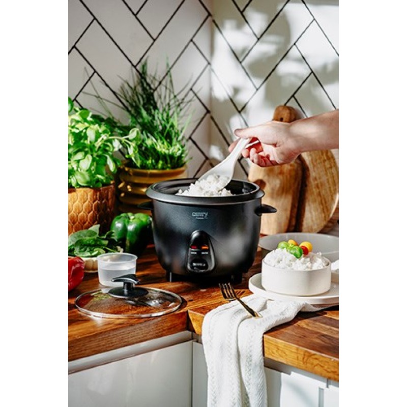 Rice cooker CAMRY CR 6419 Rice cooker CAMRY CR 6419