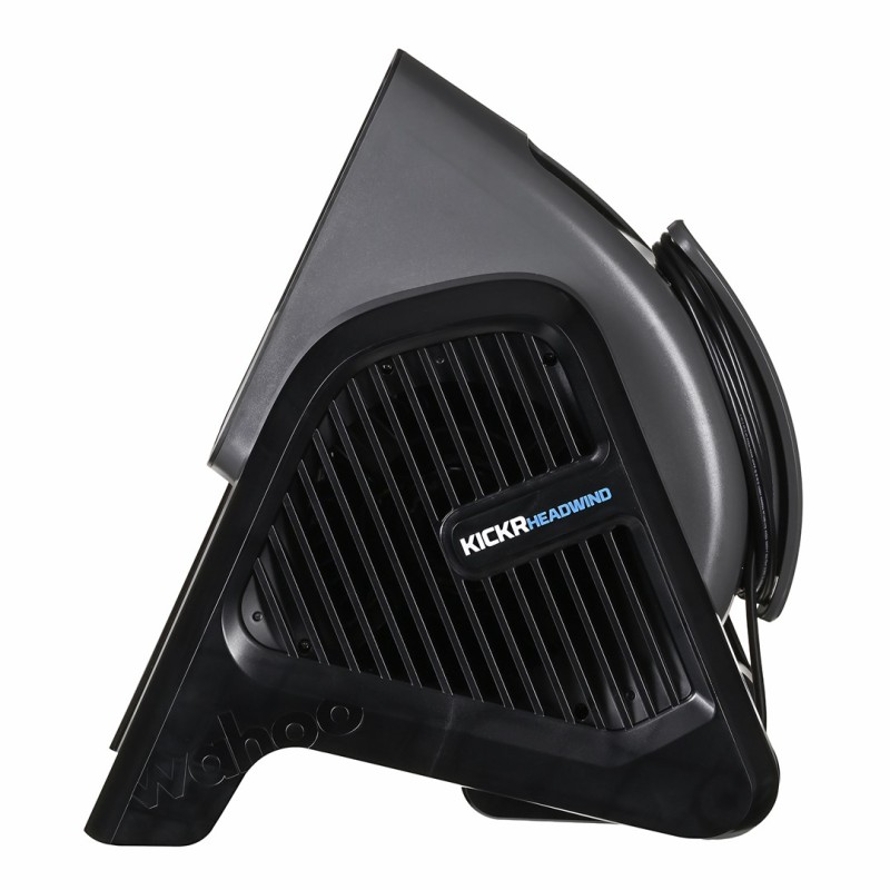 WahooFitness KICKR Headwind Black WahooFitness KICKR Headwind Black