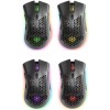 Defender GM-709L Warlock 52709 Wireless mouse for gamers with RGB backlighting Defender GM-709L Warlock 52709 Wireless mouse for gamers with RGB backlighting