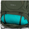 Osprey Kestrel 58 Khaki L/XL Trekking Backpack Osprey Kestrel 58 Khaki L/XL Trekking Backpack