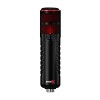 RØDE XDM-100 Black PC microphone