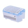 Braun 4 pack Cleaning cartridge