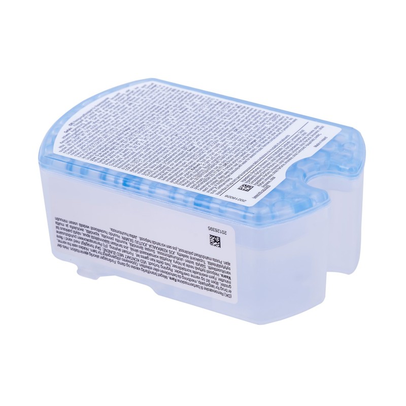 Braun 4 pack Cleaning cartridge Braun 4 pack Cleaning cartridge