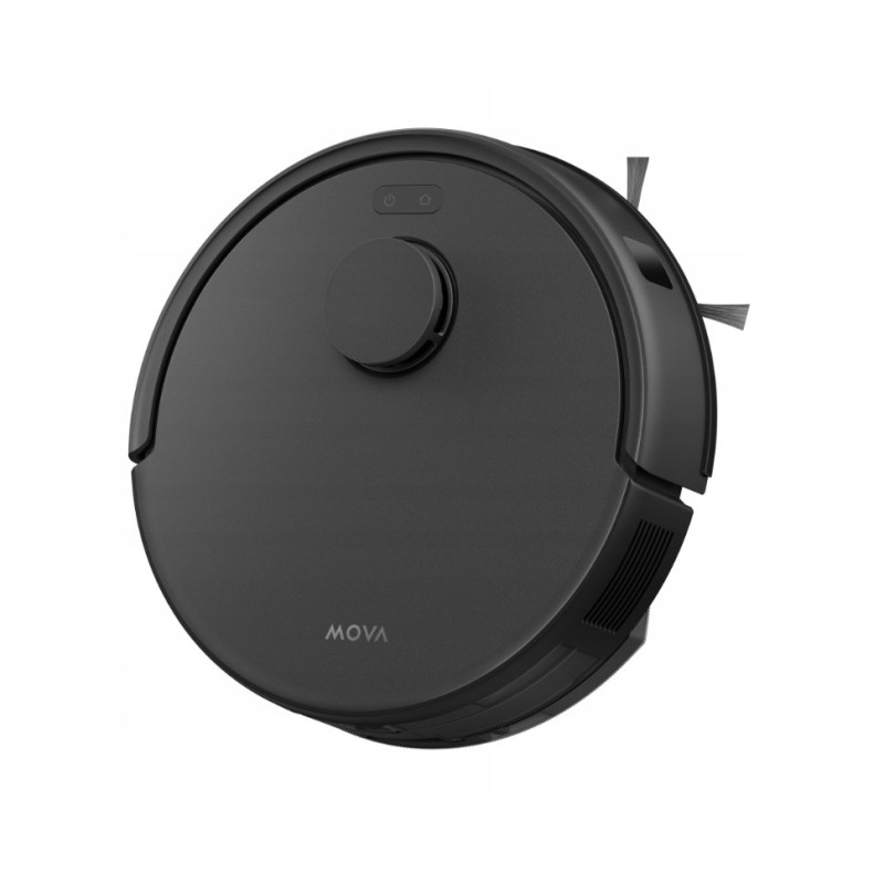 Cleaning robot Mova by Dreame E20 (Black) Cleaning robot Mova by Dreame E20 (Black)