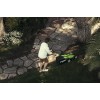 40V 35cm cordless mower Greenworks G40LM35 - 2501907 40V 35cm cordless mower Greenworks G40LM35 - 2501907