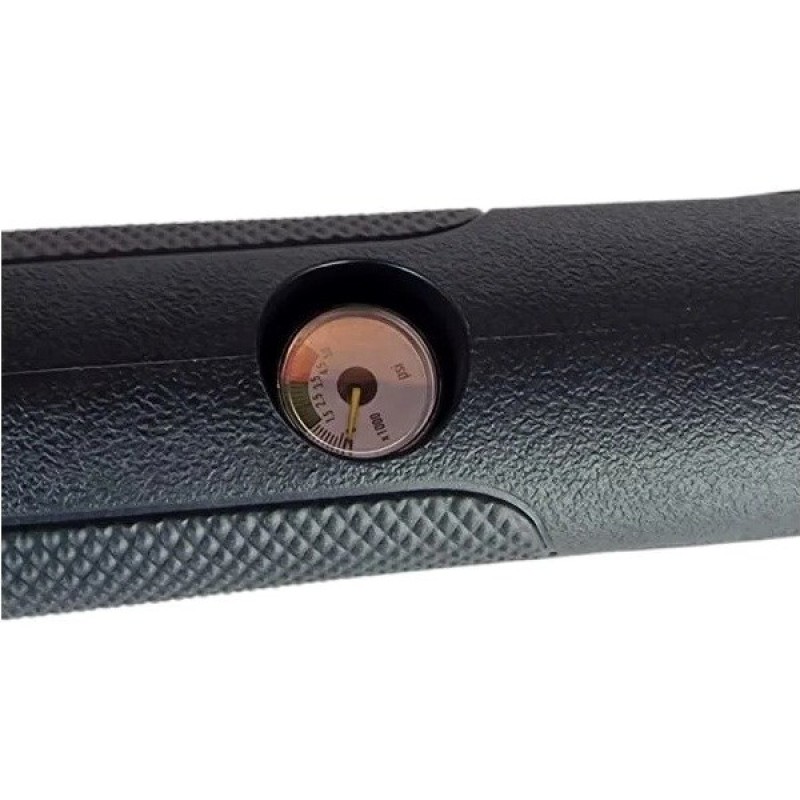 Beeman Chief III Plus S Carbine air rifle with regulator PCP-polymer k.5,5 mm Ekp